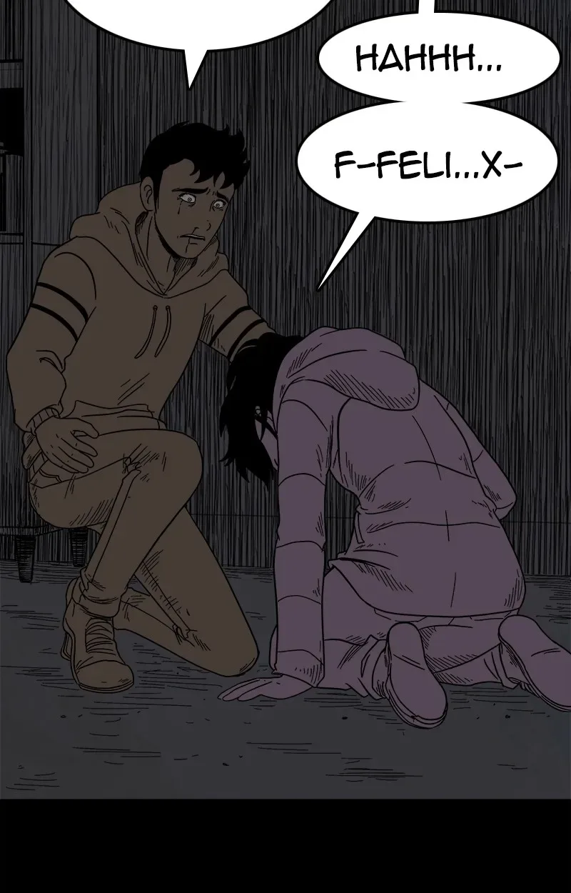 Stagtown Chapter 73 page 38