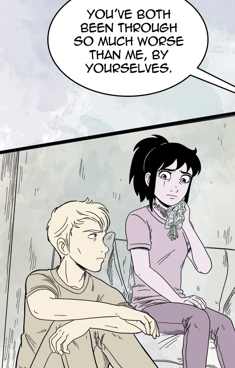Stagtown Chapter 74 page 20
