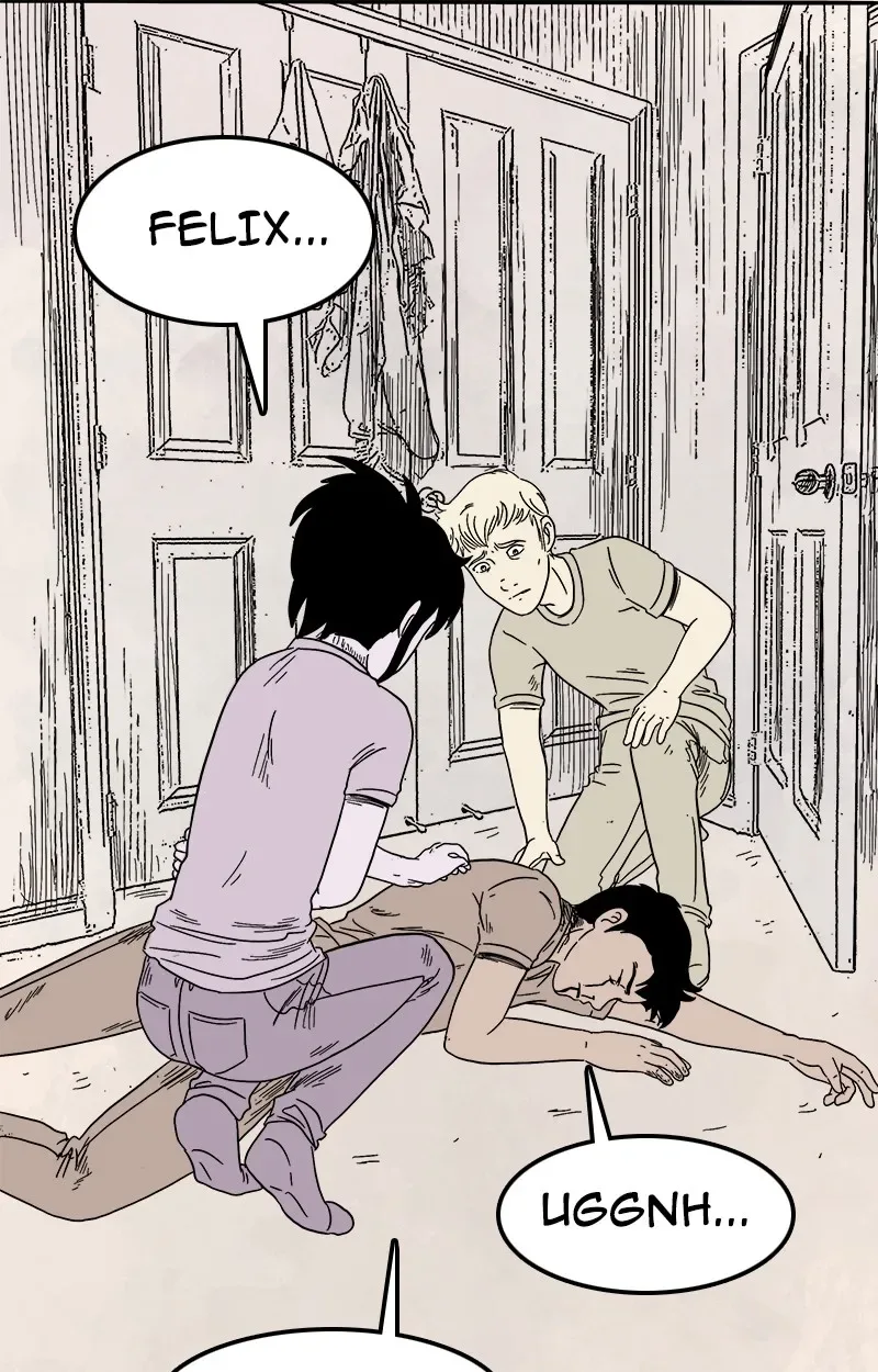 Stagtown Chapter 74 page 109