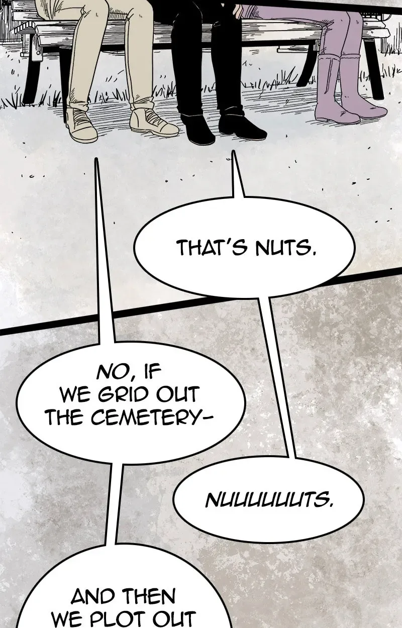 Stagtown Chapter 75 page 76