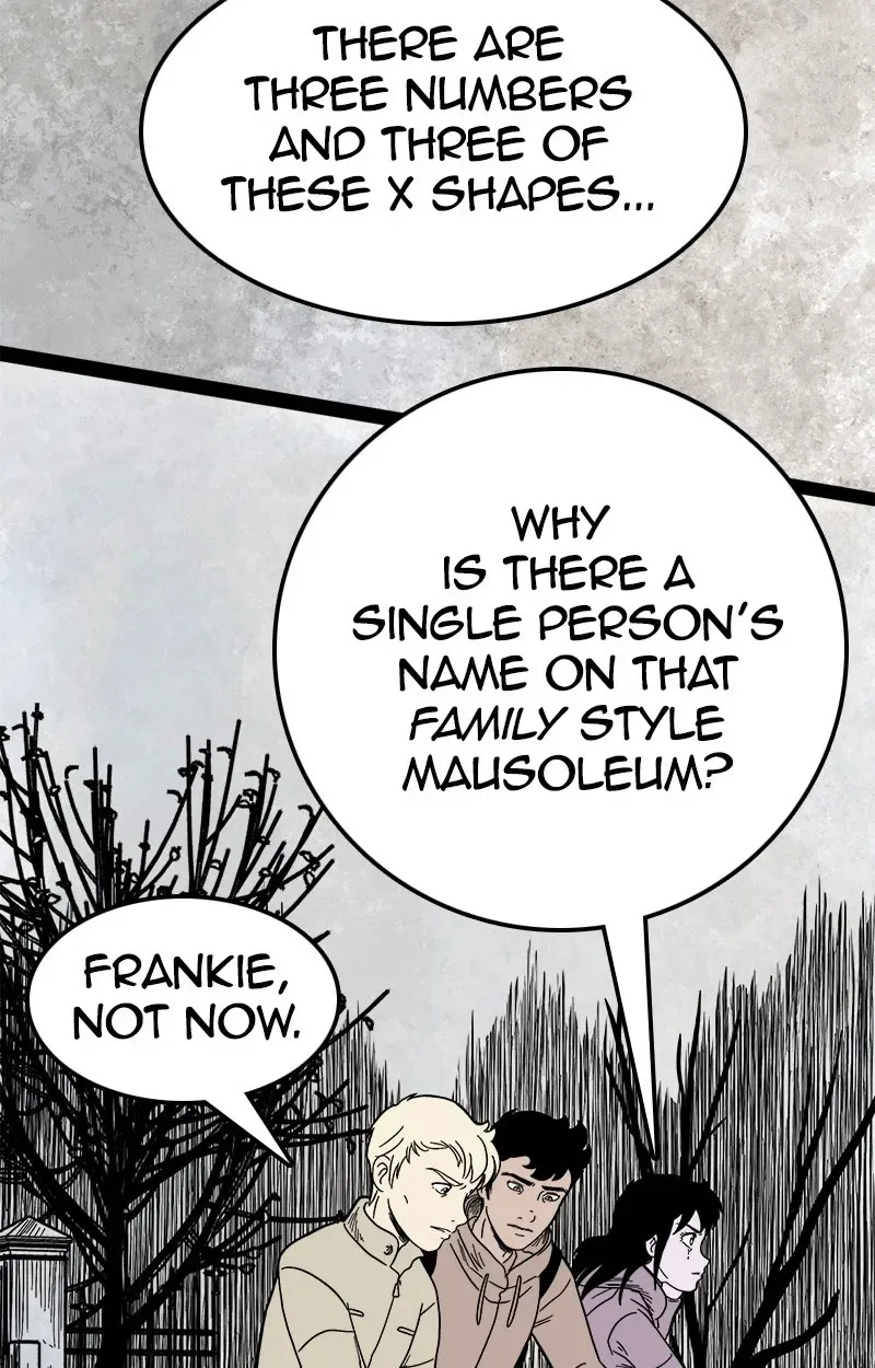 Stagtown Chapter 75 page 84