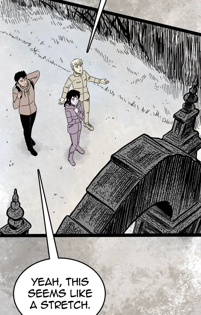 Stagtown Chapter 75 page 64
