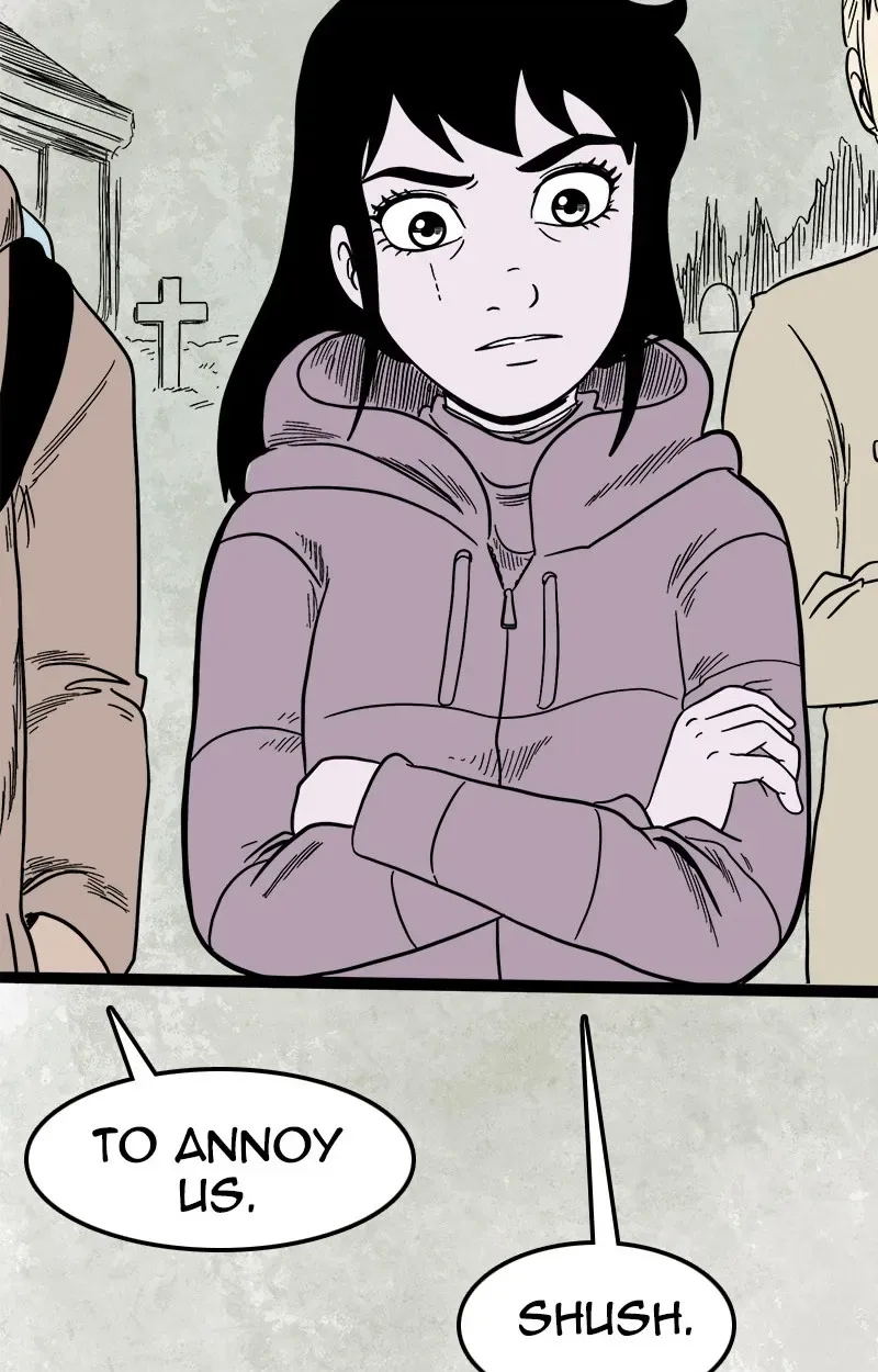 Stagtown Chapter 76 page 22