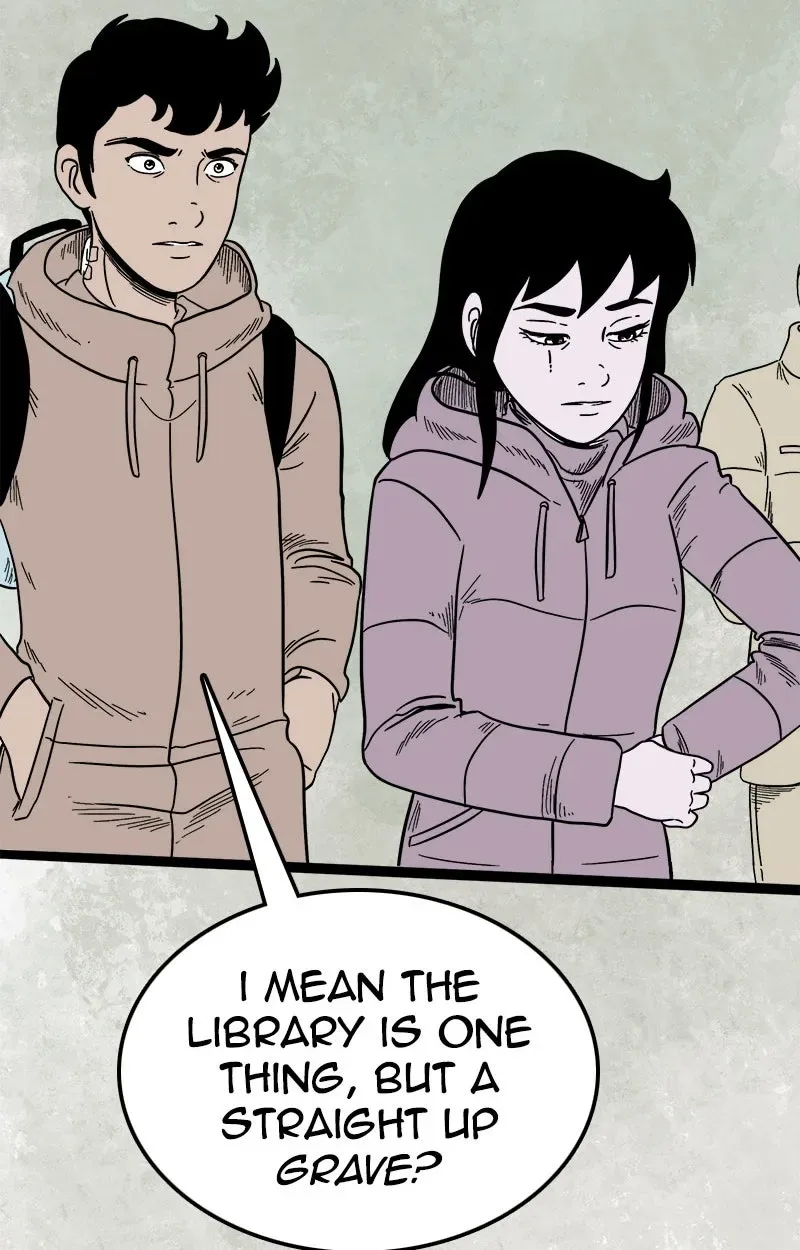 Stagtown Chapter 76 page 9