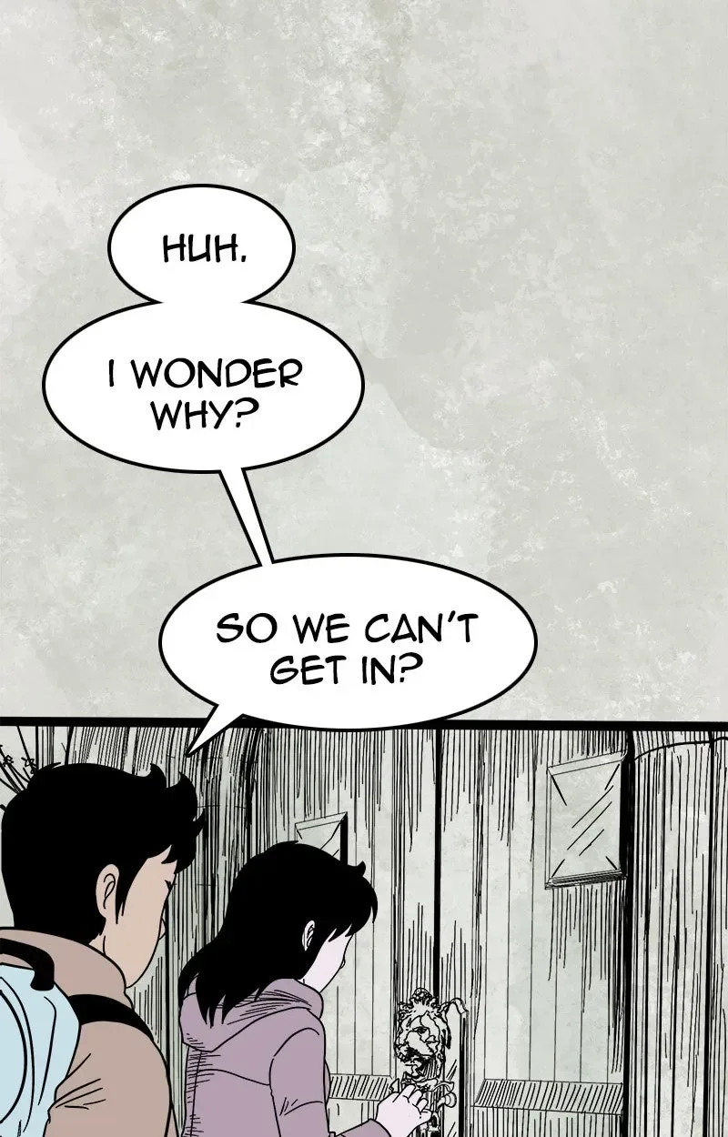 Stagtown Chapter 76 page 19