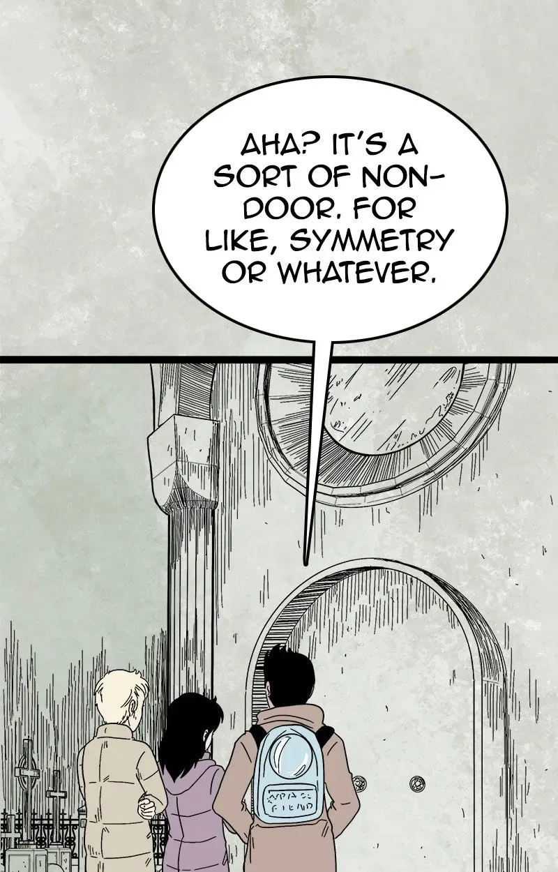 Stagtown Chapter 76 page 26