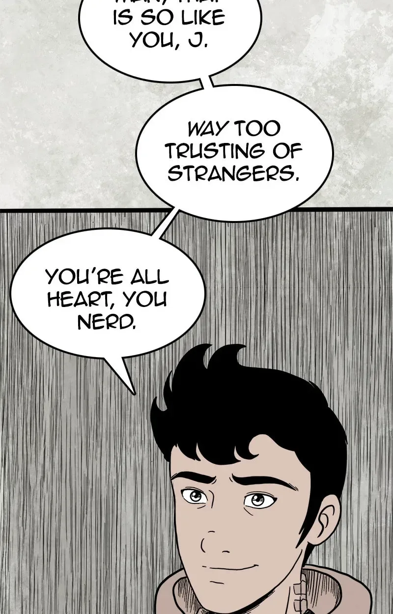 Stagtown Chapter 76 page 77
