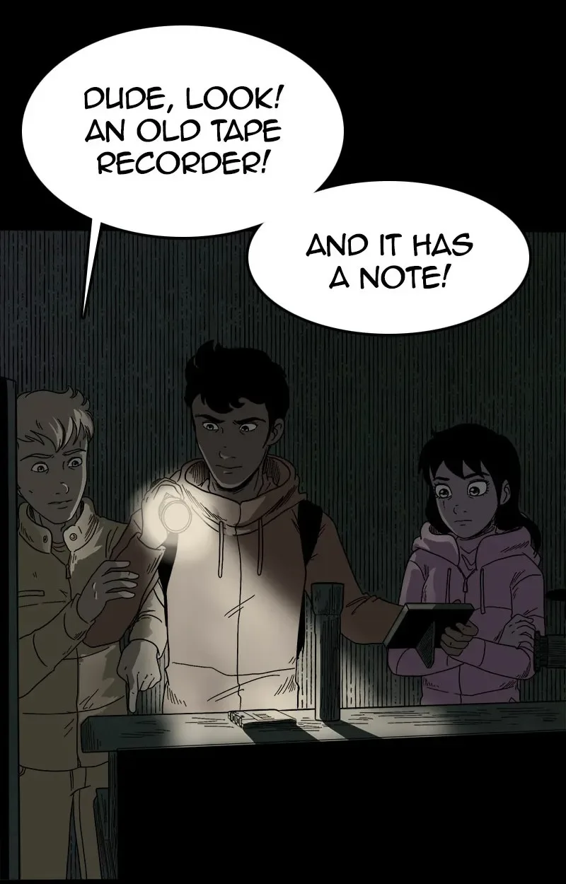 Stagtown Chapter 77 page 31
