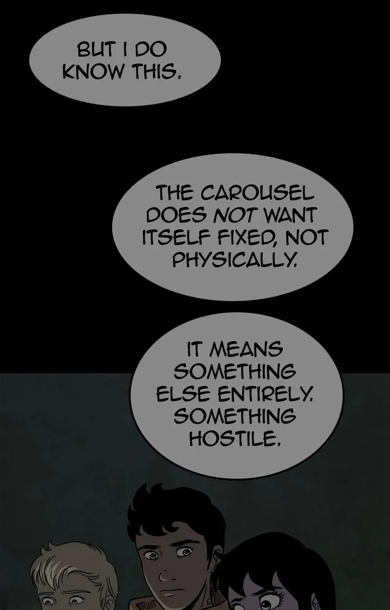 Stagtown Chapter 77 page 79
