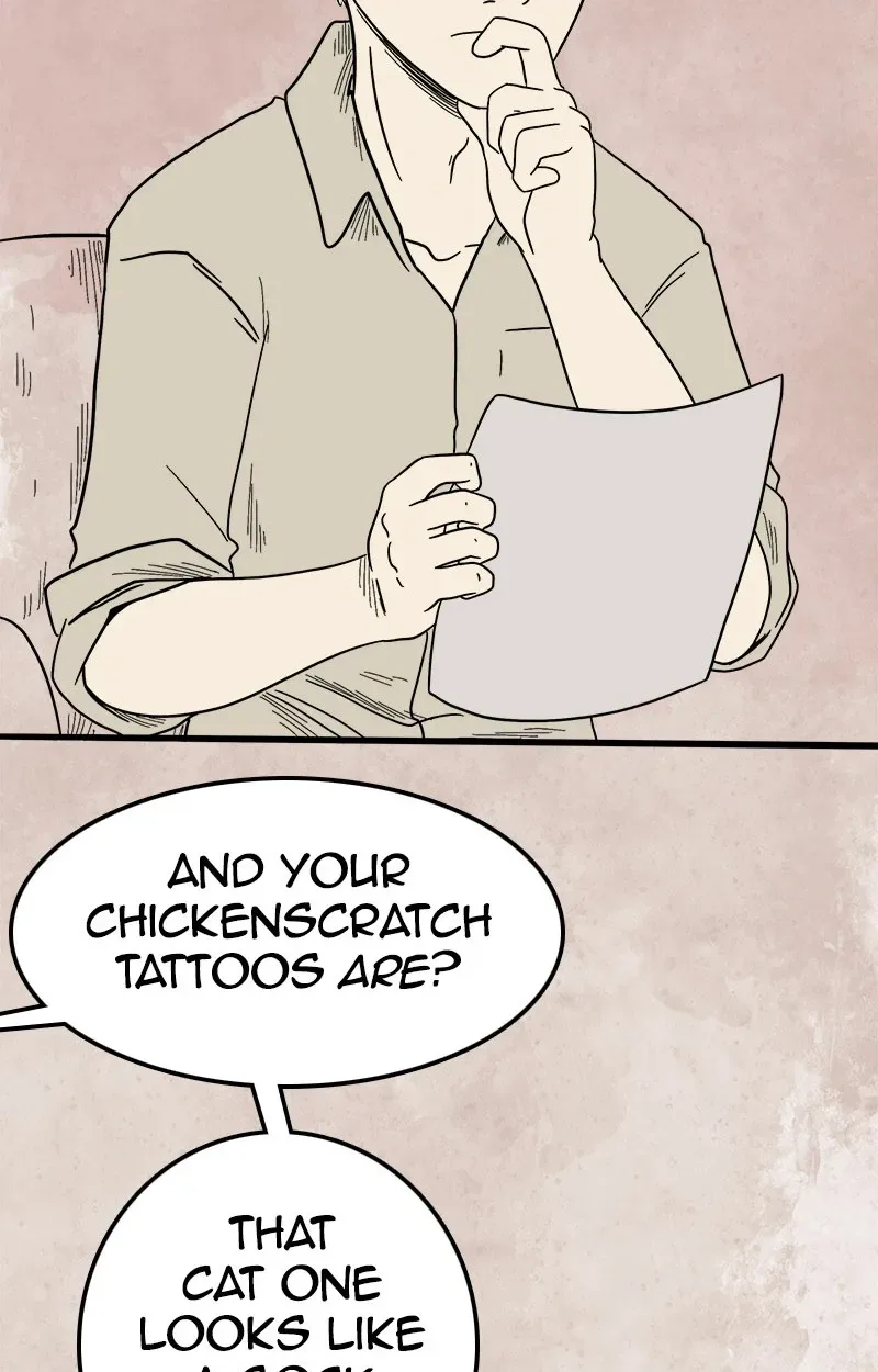Stagtown Chapter 78 page 21