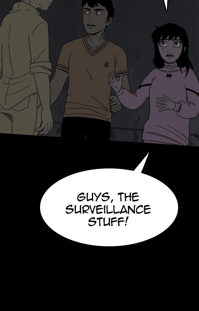 Stagtown Chapter 78 page 79