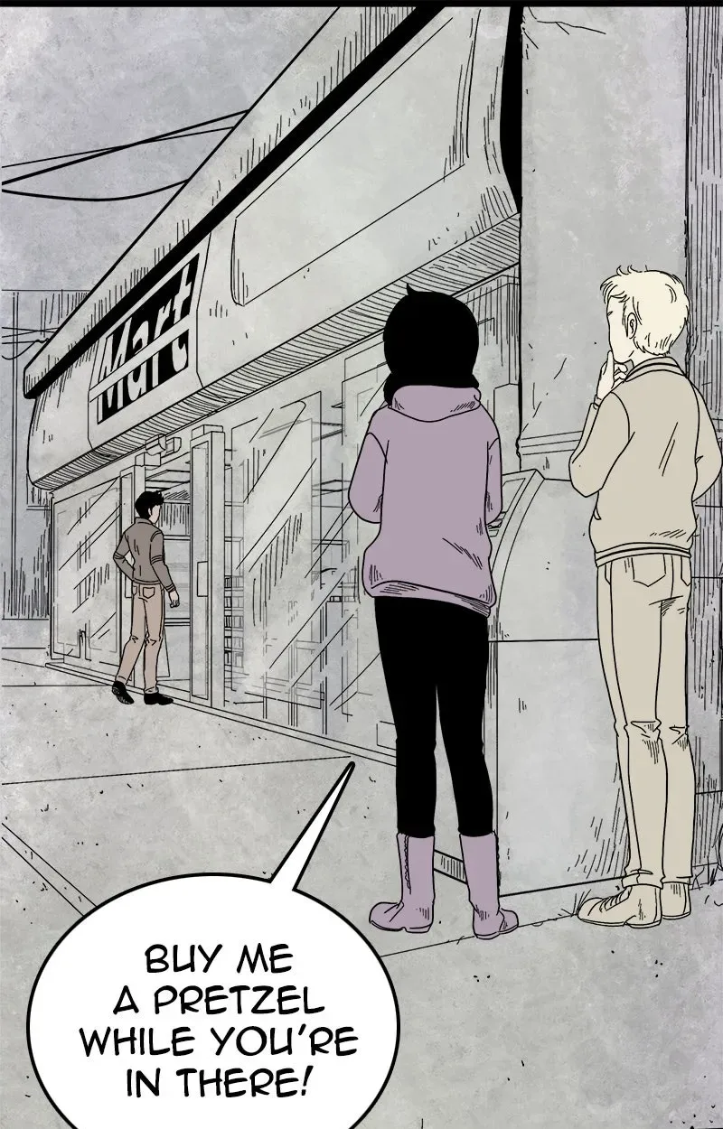 Stagtown Chapter 79 page 20