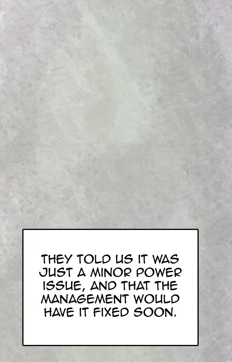 Stagtown Chapter 79 page 1