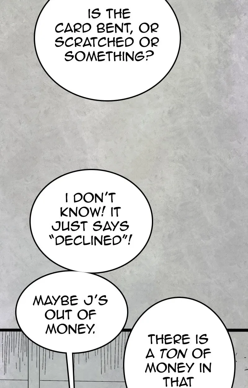 Stagtown Chapter 79 page 15