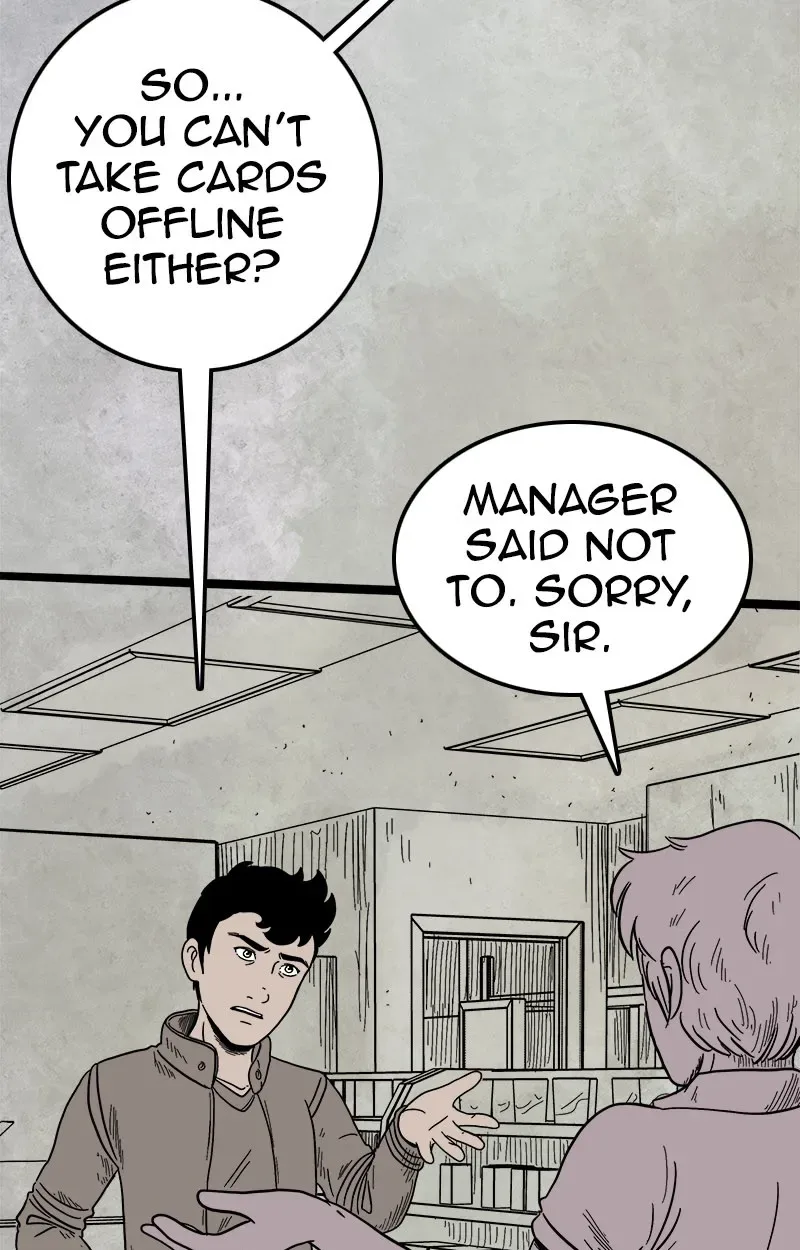 Stagtown Chapter 79 page 24