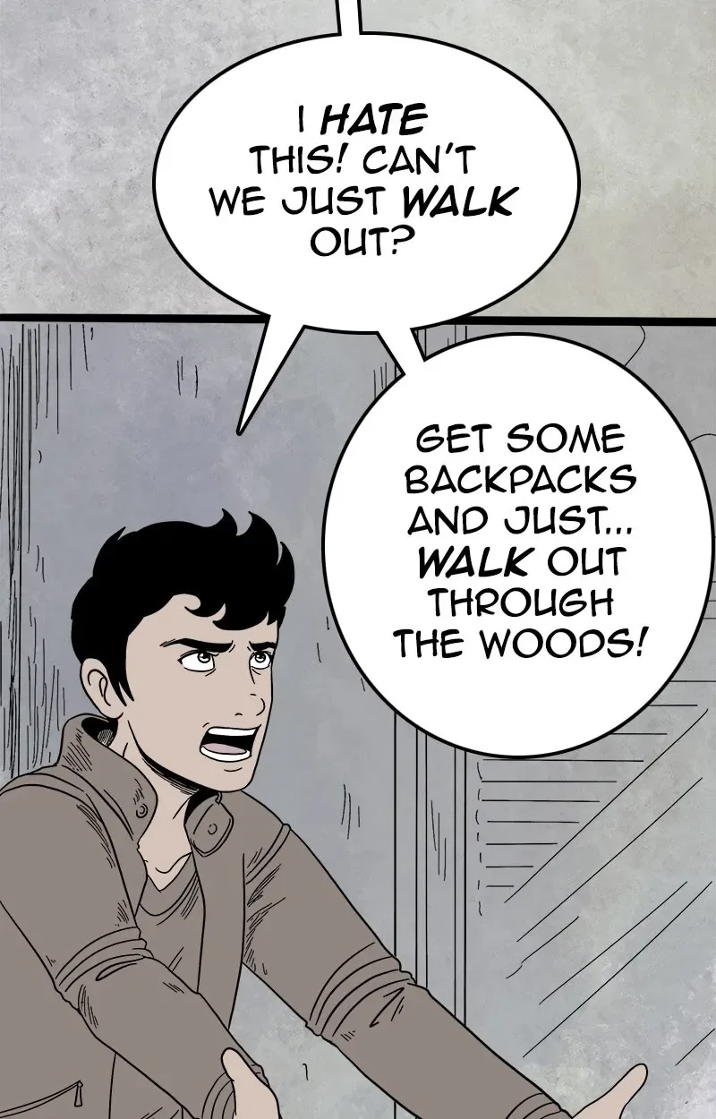 Stagtown Chapter 79 page 66