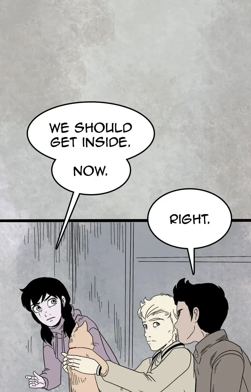 Stagtown Chapter 79 page 91