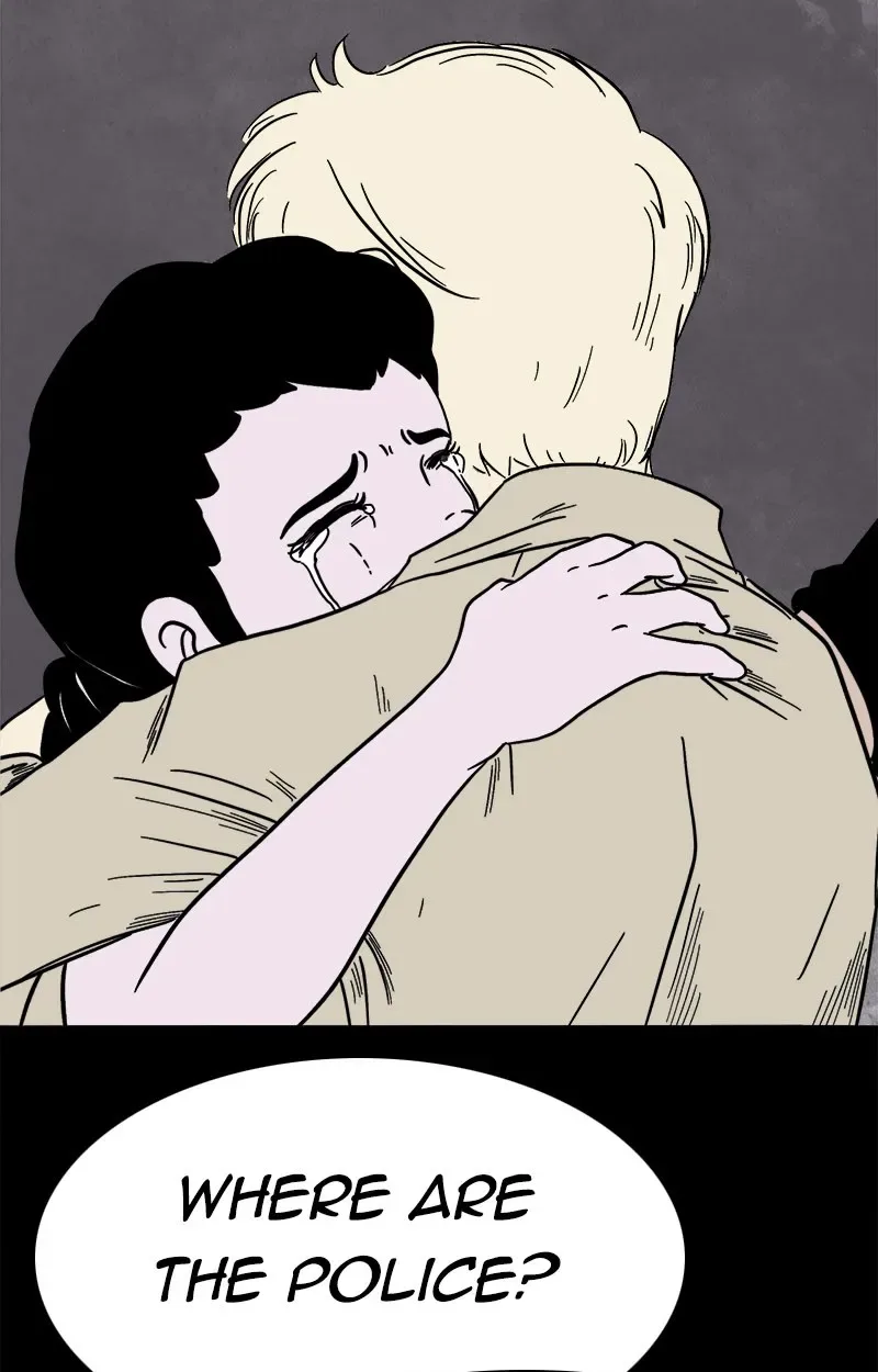 Stagtown Chapter 80 page 110