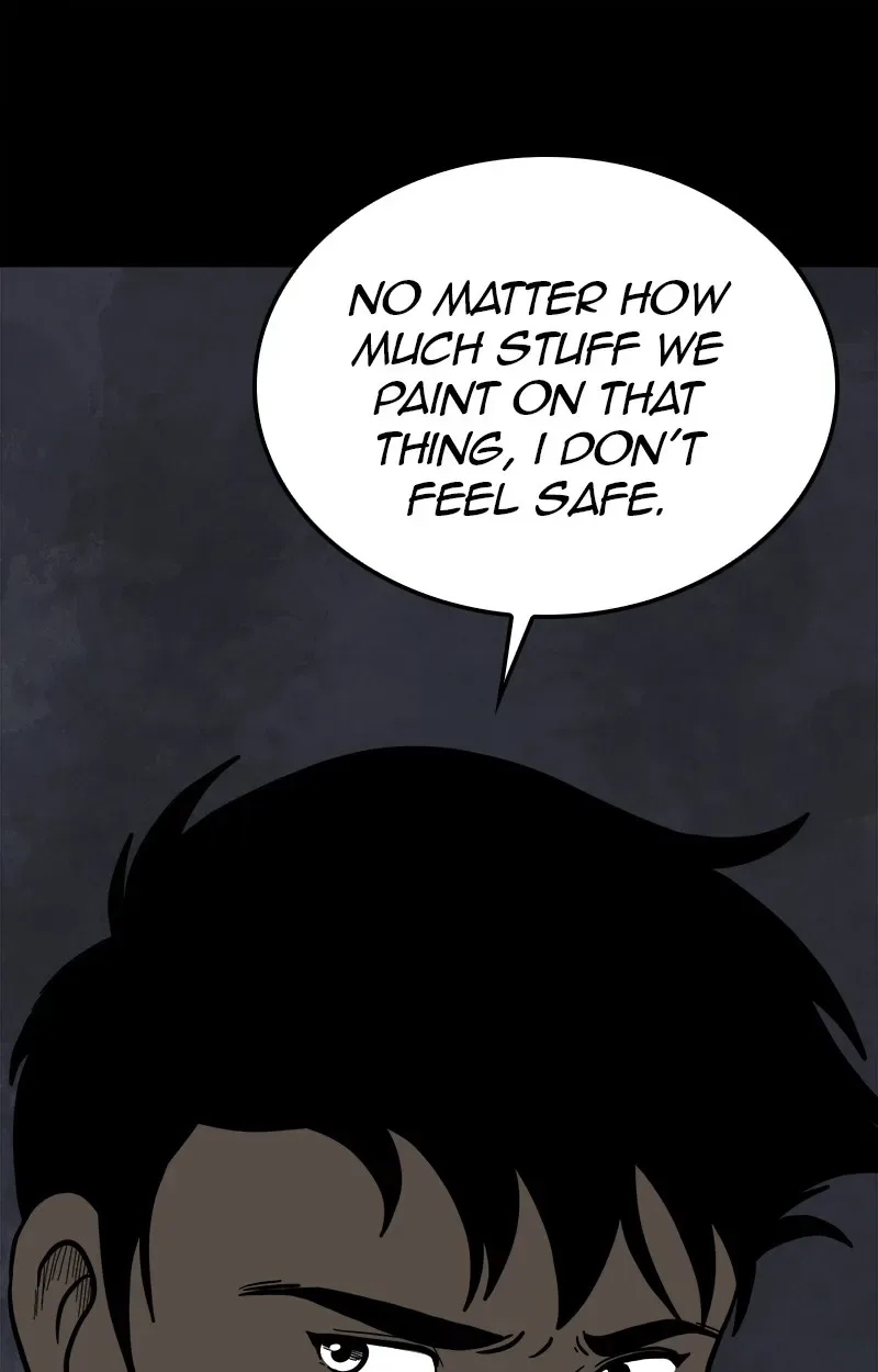 Stagtown Chapter 81 page 43
