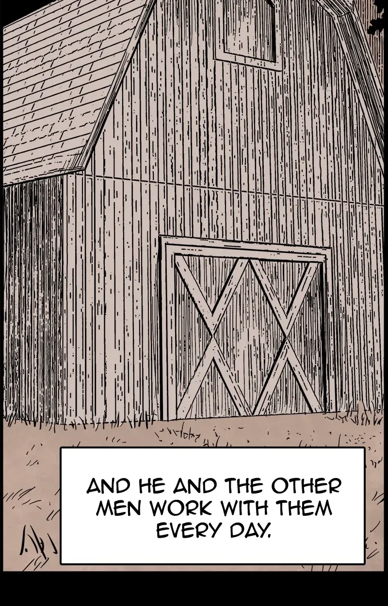 Stagtown Chapter 82 page 40