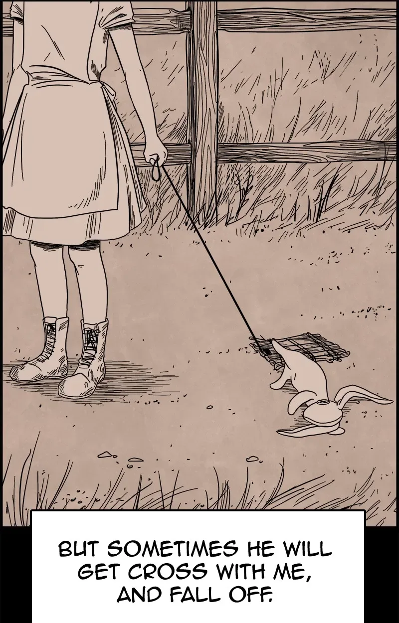 Stagtown Chapter 82 page 76