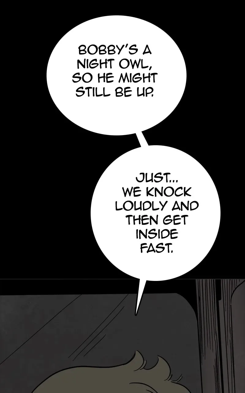 Stagtown Chapter 83 page 19