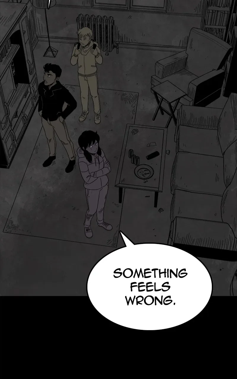 Stagtown Chapter 83 page 32