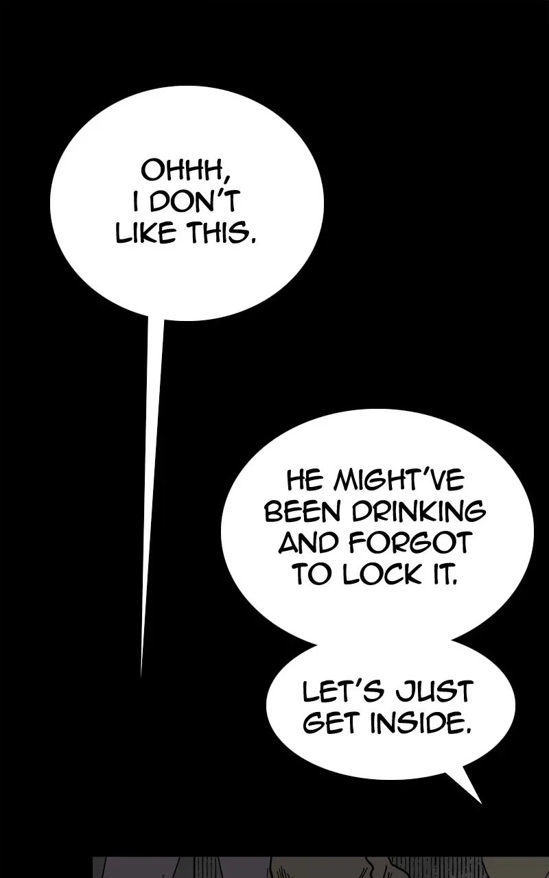 Stagtown Chapter 83 page 29