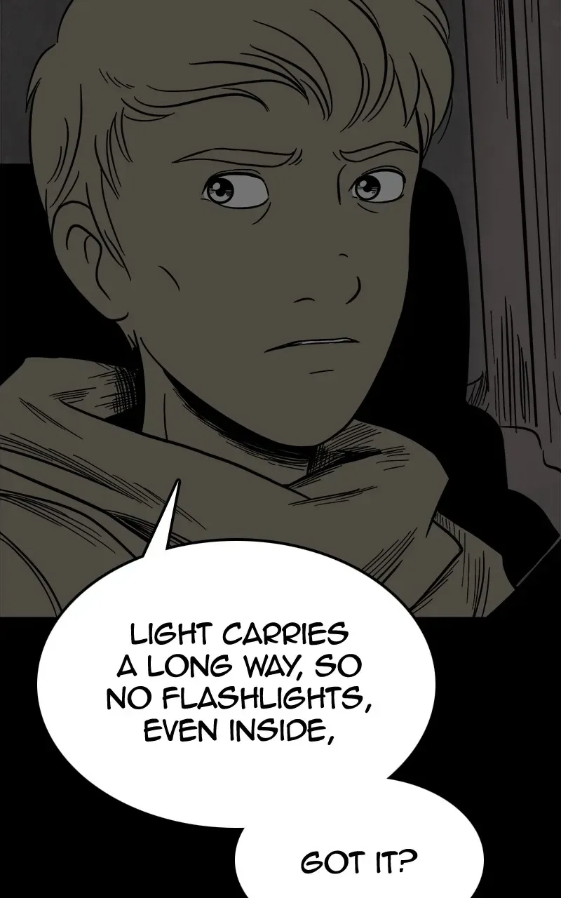 Stagtown Chapter 83 page 20