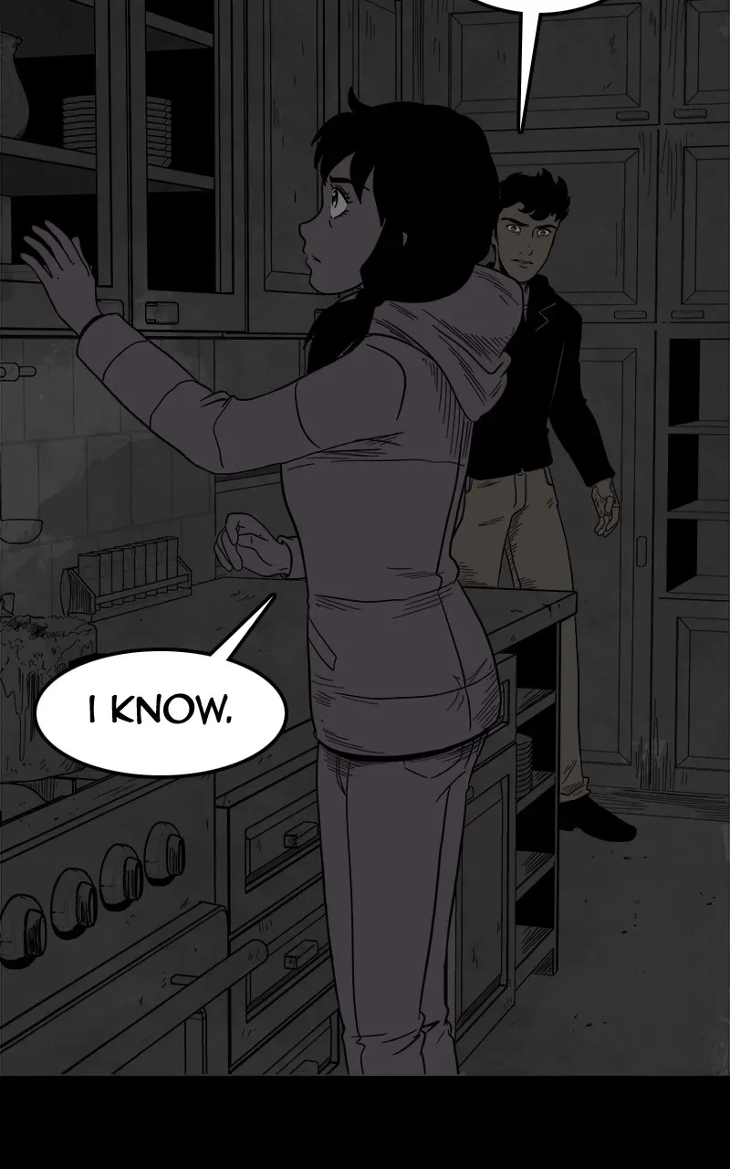 Stagtown Chapter 83 page 48