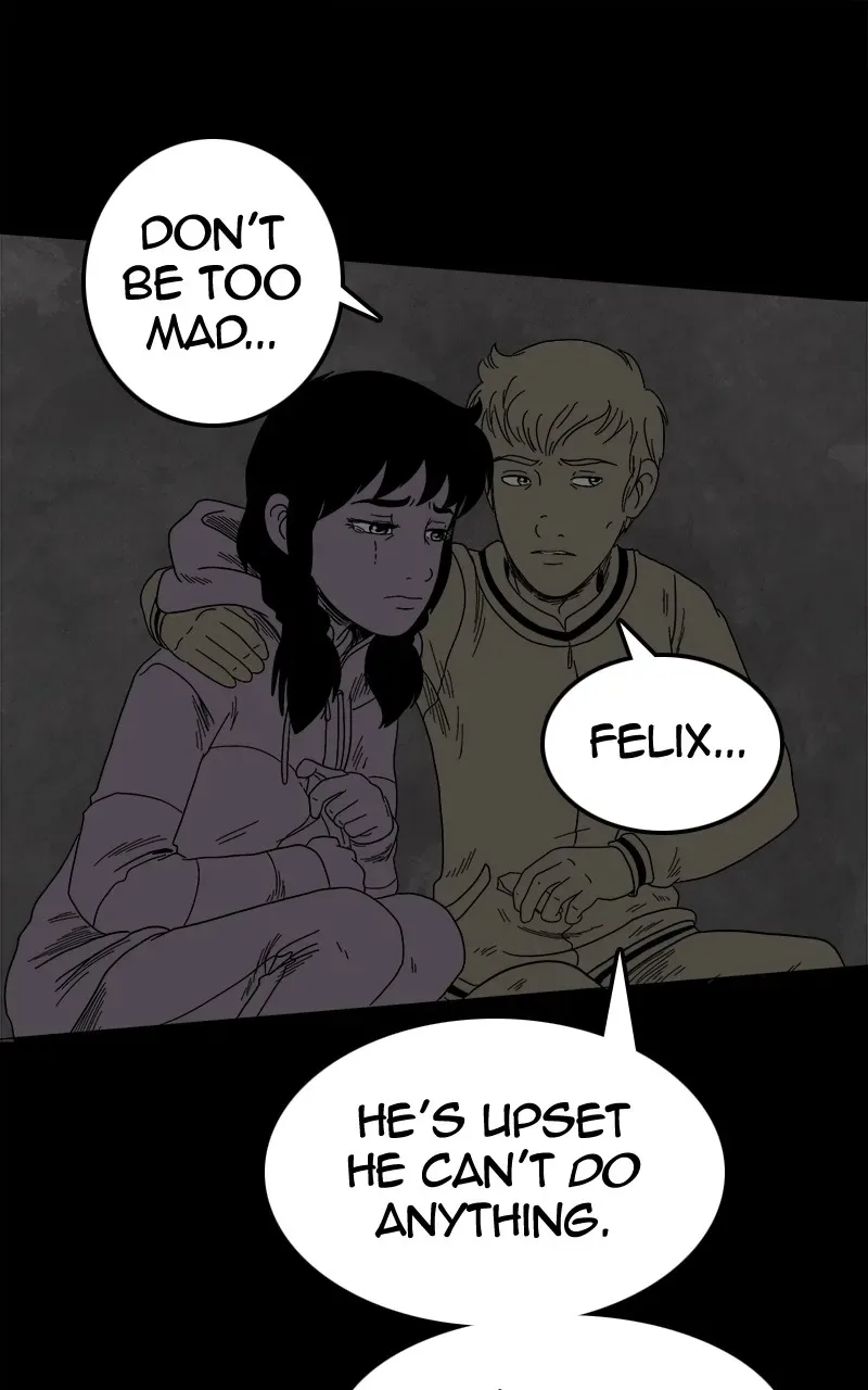 Stagtown Chapter 83 page 85
