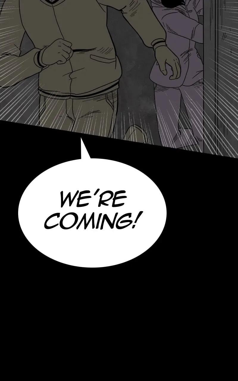 Stagtown Chapter 83 page 102