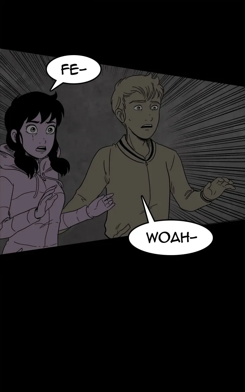 Stagtown Chapter 83 page 106