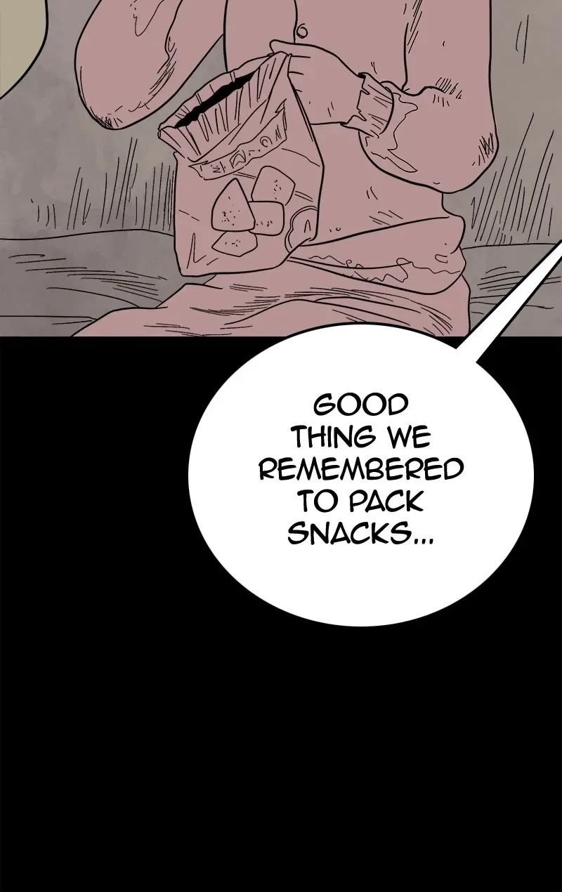 Stagtown Chapter 84 page 3