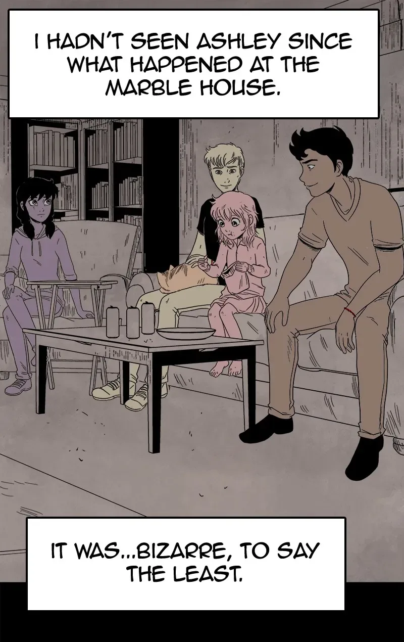 Stagtown Chapter 84 page 7