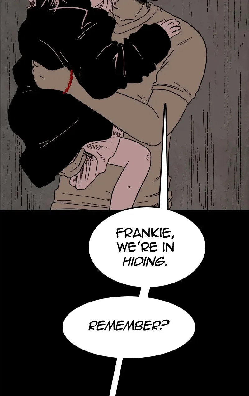 Stagtown Chapter 84 page 85