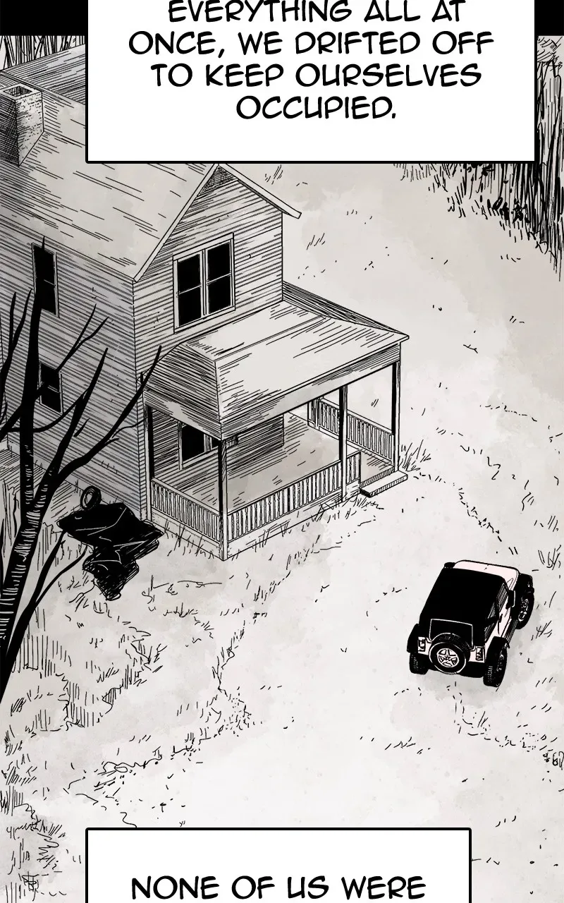 Stagtown Chapter 87 page 8