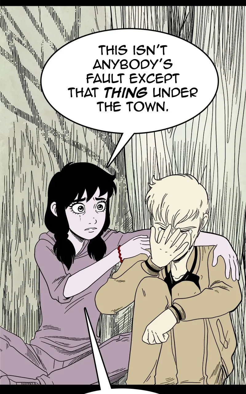 Stagtown Chapter 87 page 51