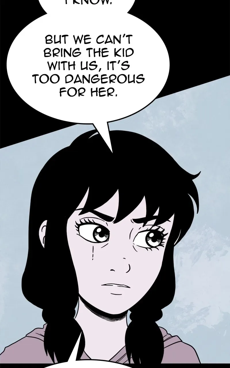 Stagtown Chapter 88 page 17