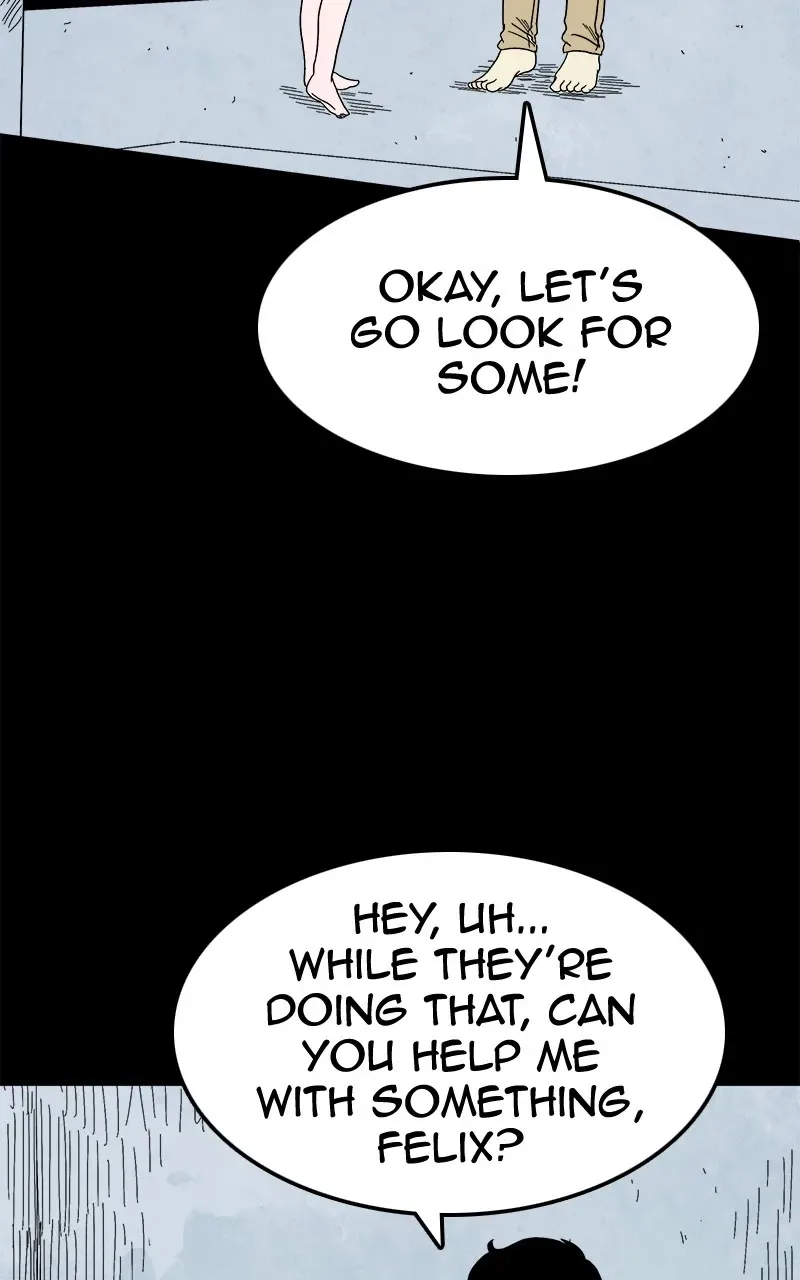 Stagtown Chapter 88 page 21