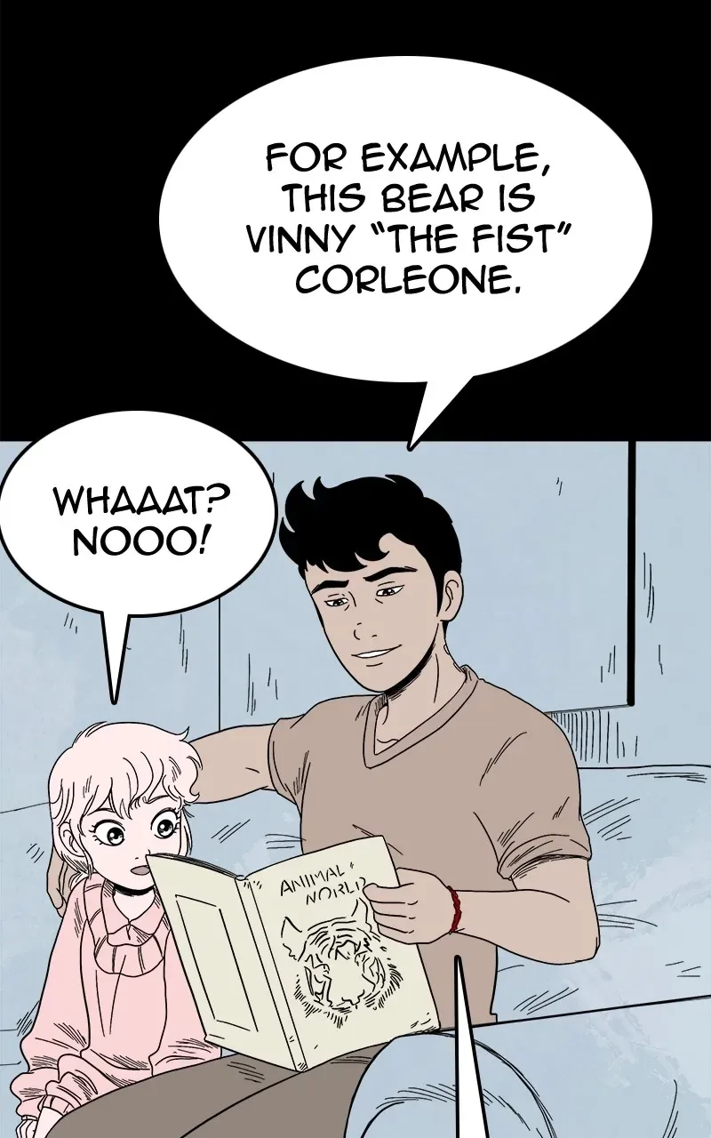 Stagtown Chapter 88 page 5