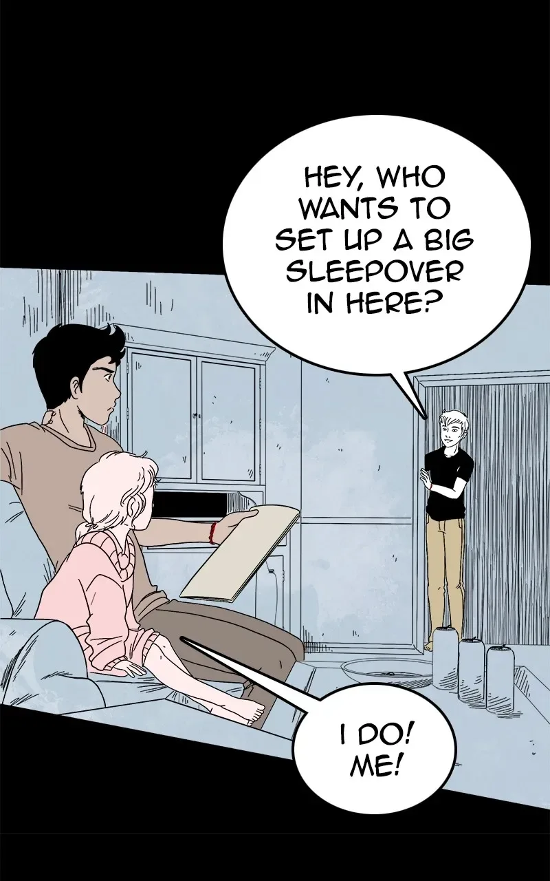 Stagtown Chapter 88 page 19