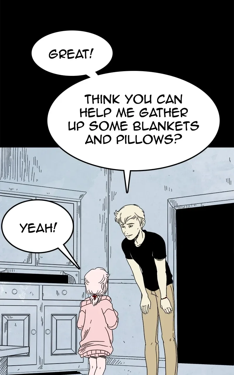 Stagtown Chapter 88 page 20