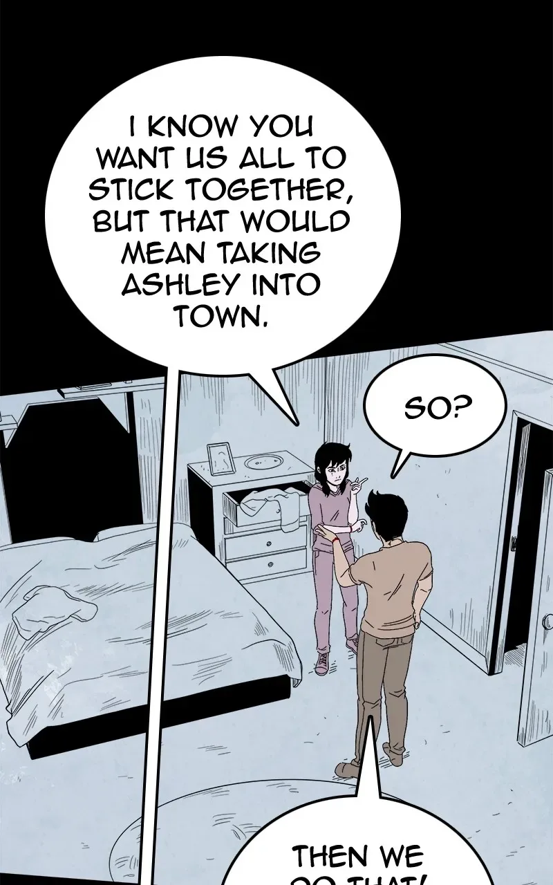 Stagtown Chapter 88 page 26