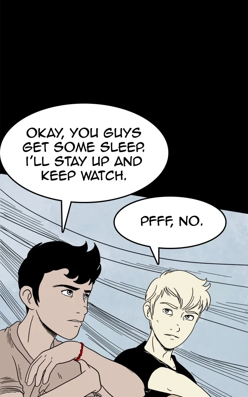 Stagtown Chapter 88 page 57