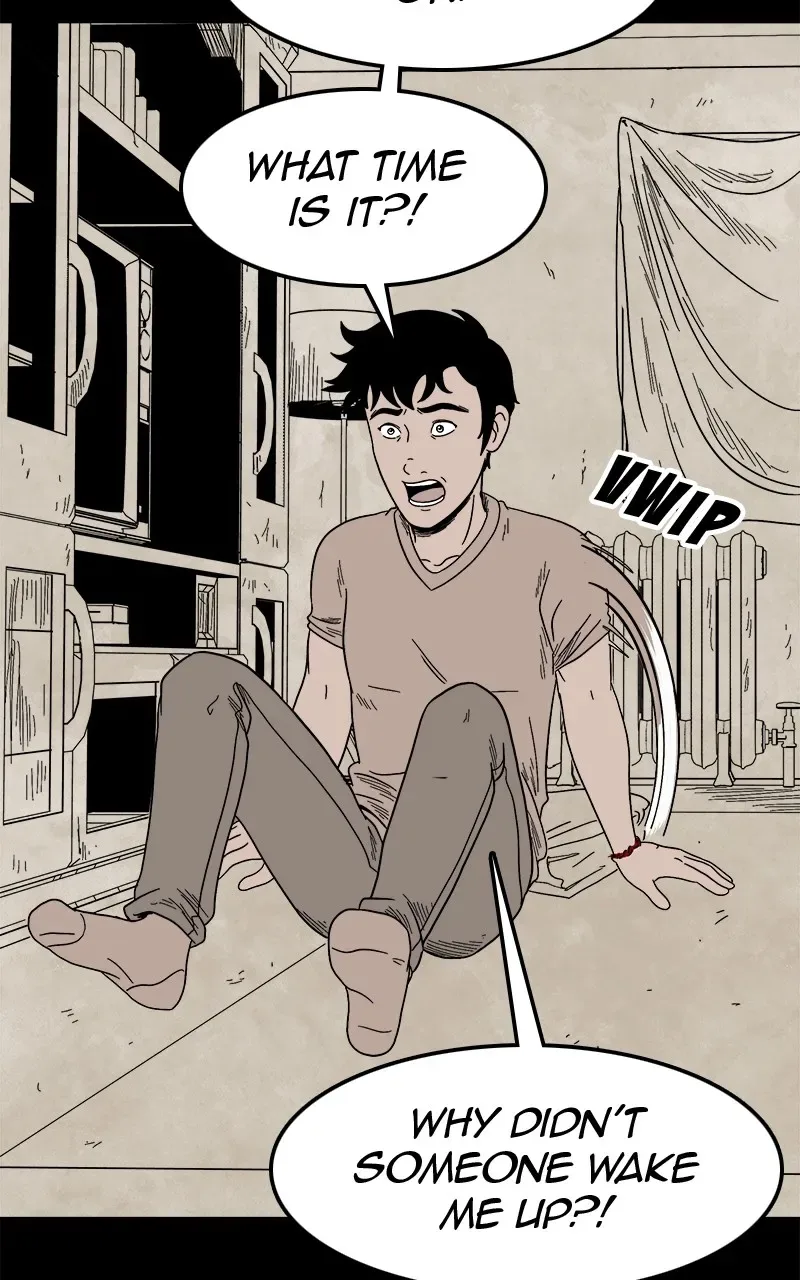 Stagtown Chapter 89 page 11