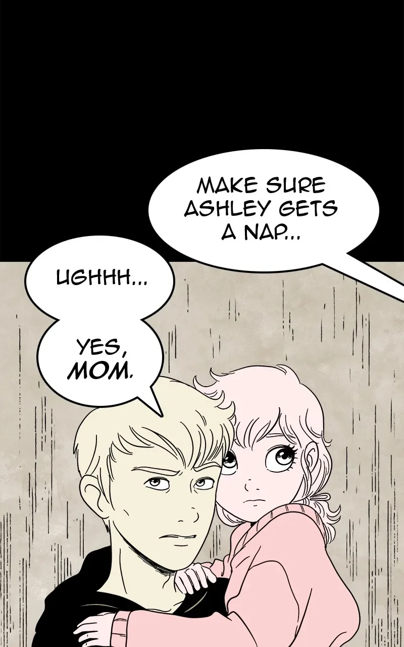 Stagtown Chapter 89 page 20