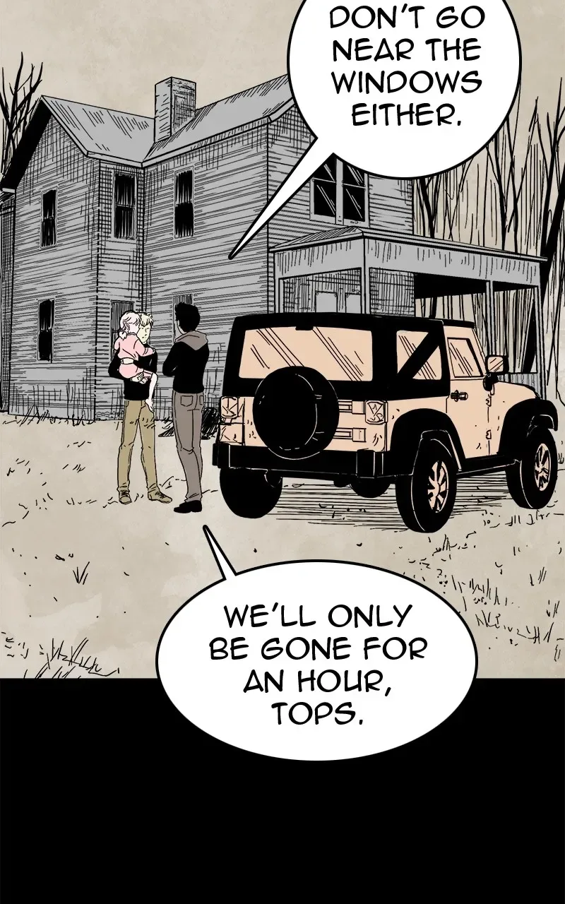 Stagtown Chapter 89 page 19