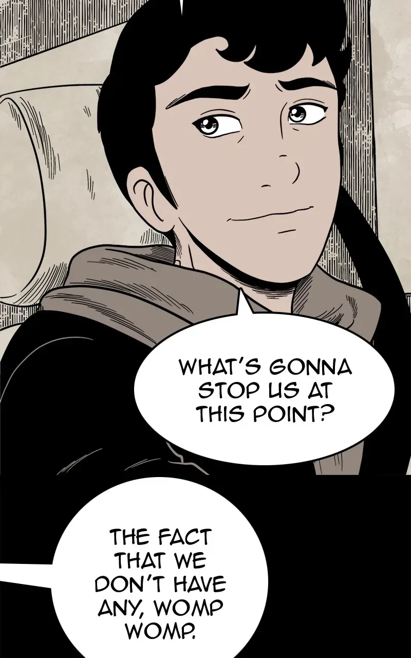 Stagtown Chapter 89 page 43