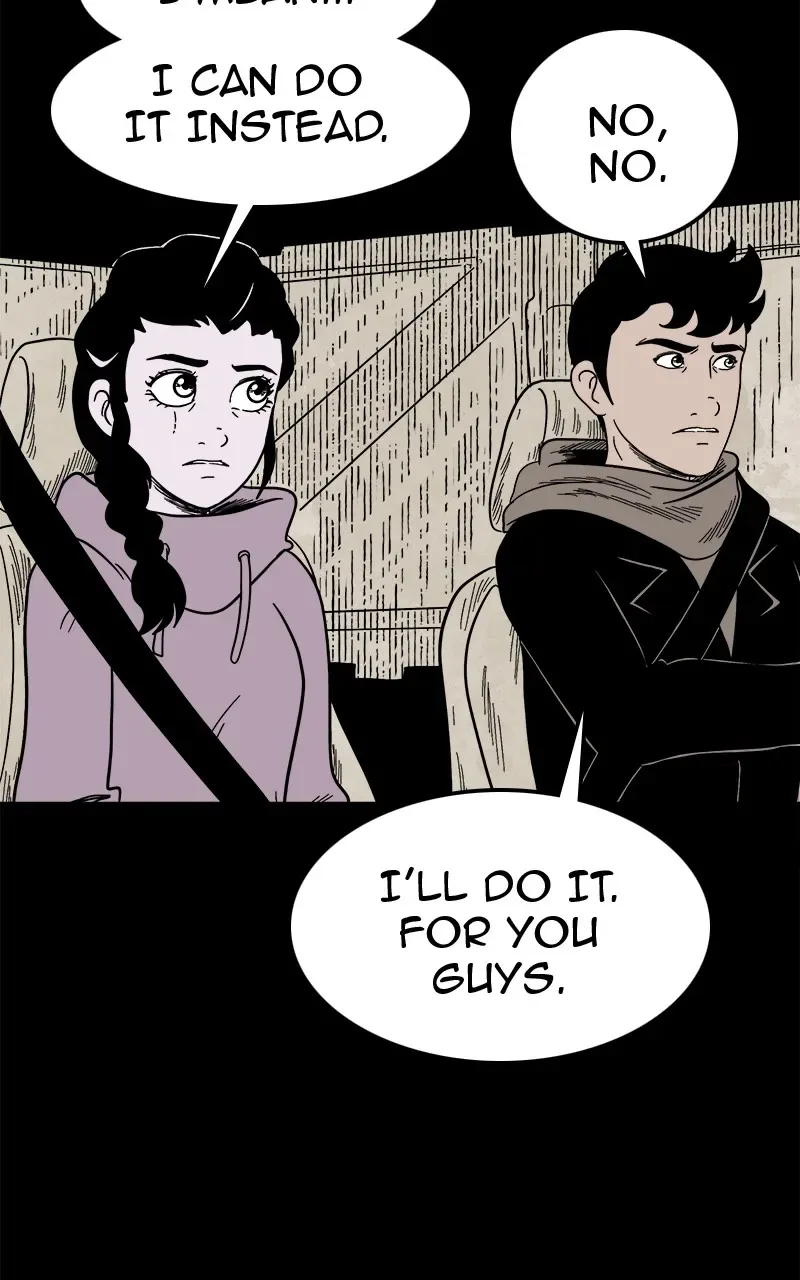 Stagtown Chapter 89 page 49